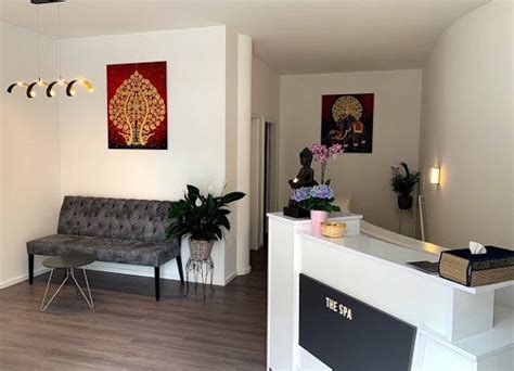 asian love spa|SAI SPA München